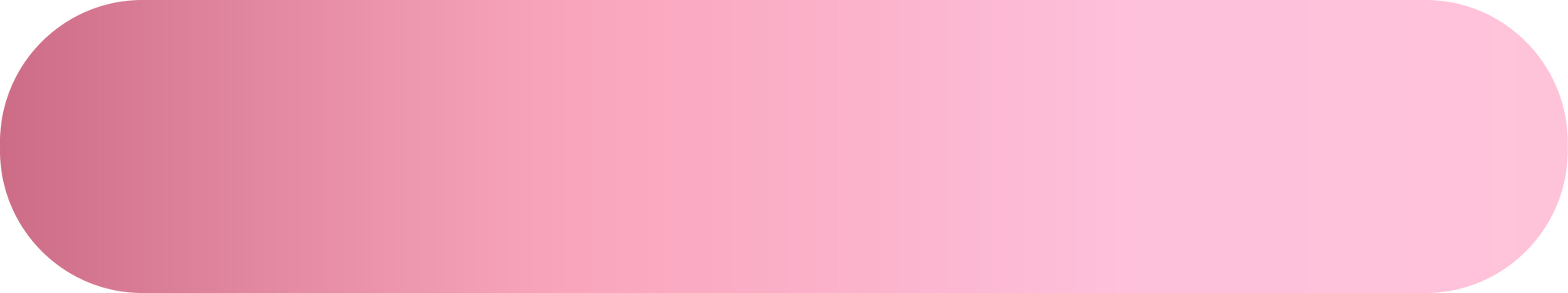 Gradient Pink Rounded Rectangle